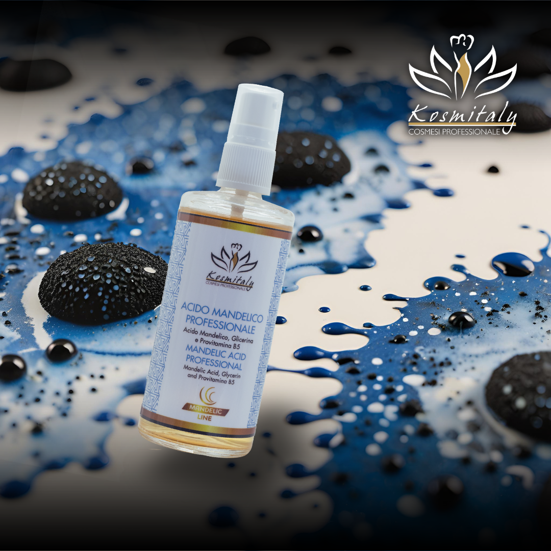 ACIDO MANDELICO PROFESSIONALE - KOSMITALY