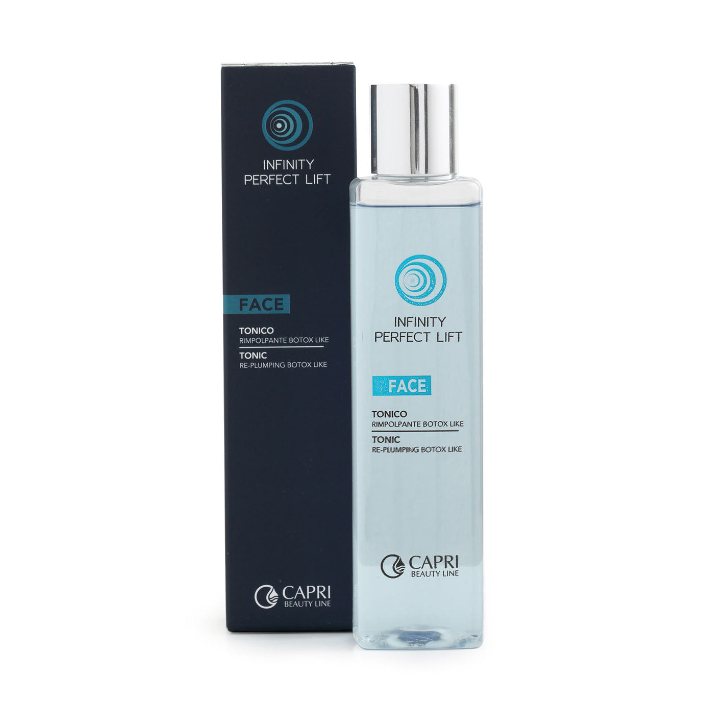 TONICO RIMPOLPANTE LIFTANTE AZIONE BOTOX 200 ML