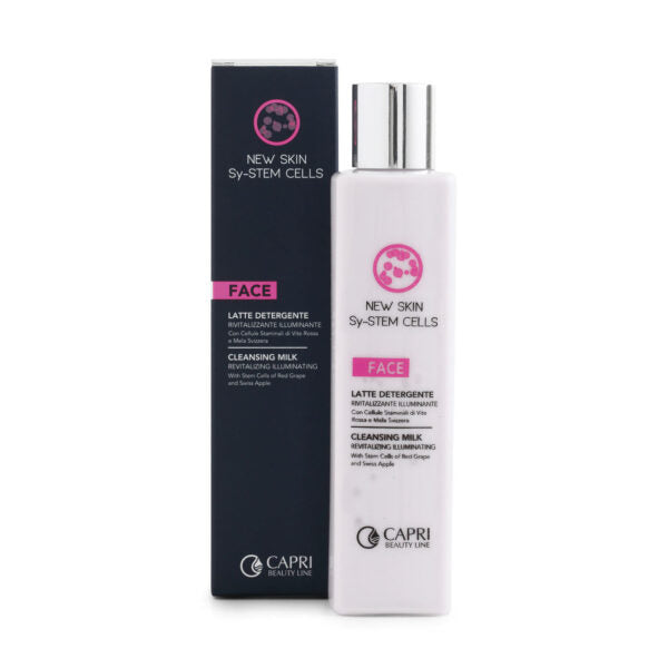 LATTE RIVITALIZZANTE ILLUMINANTE 200 ML