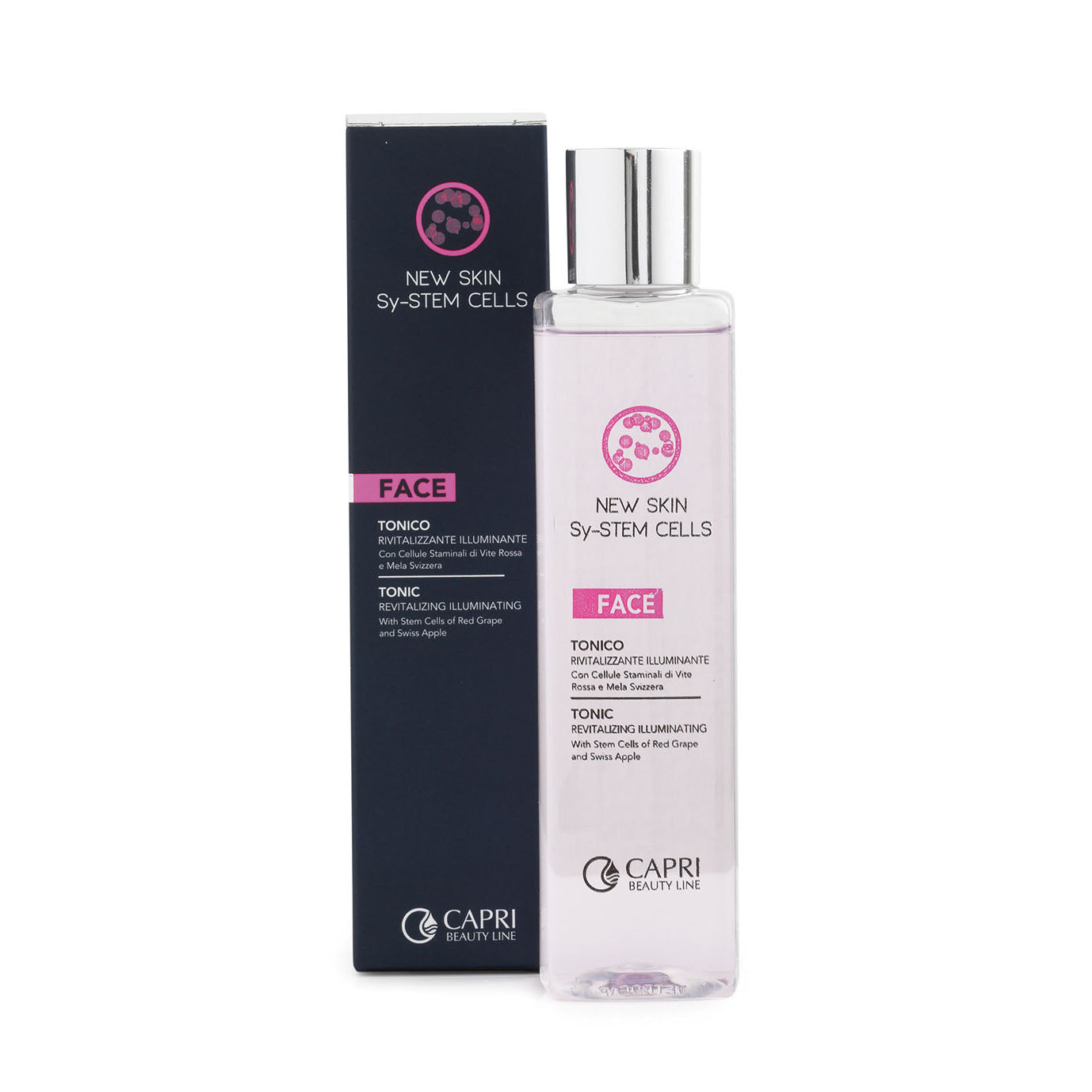 TONICO RIVITALIZZANTE ILLUMINANATE 200 ML