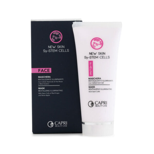 MASCHERA RIVITALIZZANTE ILLUMINANATE 100 ML