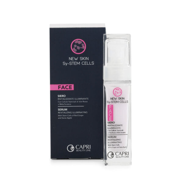 SIERO RIVITALIZZANTE RIMPOLPANTE 30 ML