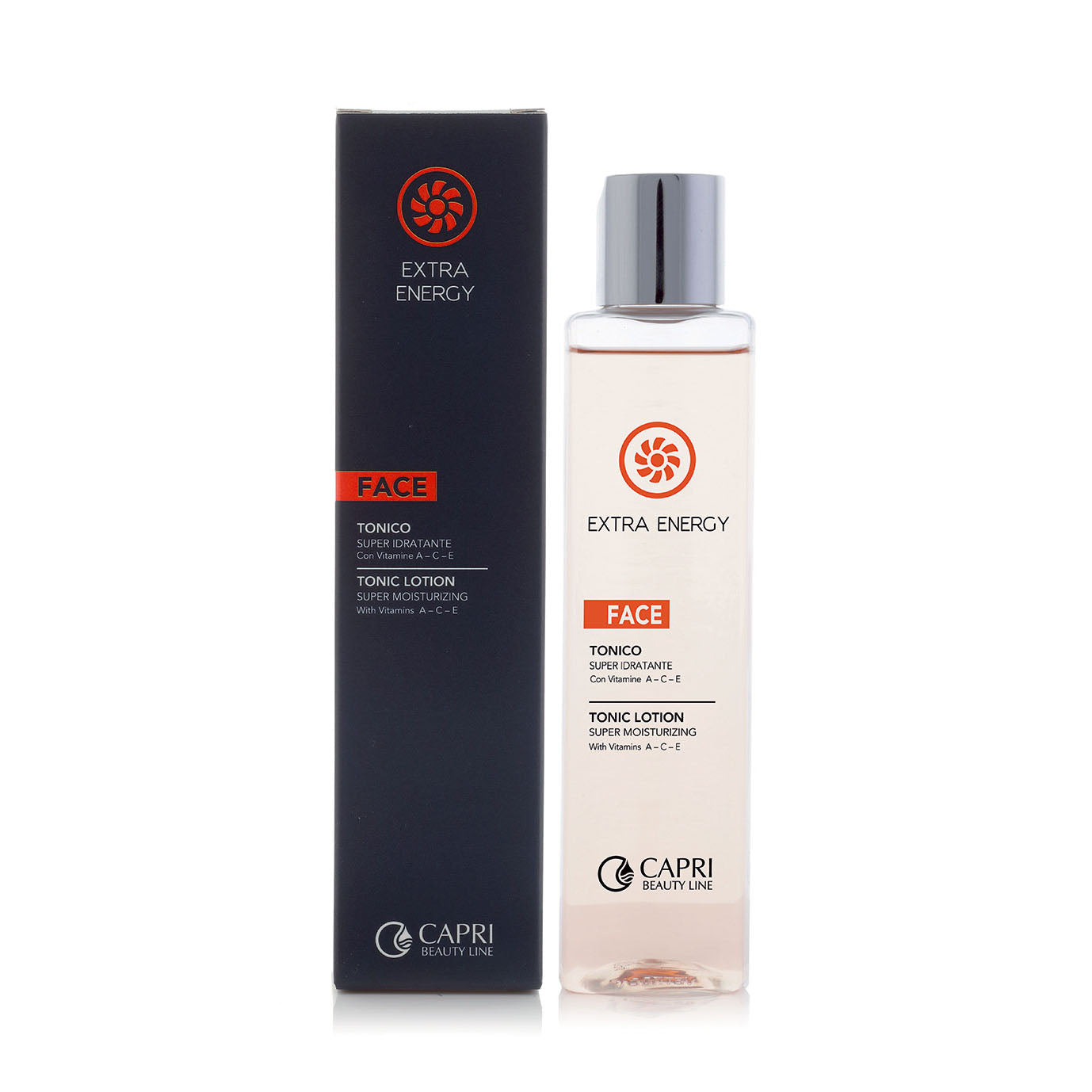 TONICO SUPER IDRATANTE 200 ML