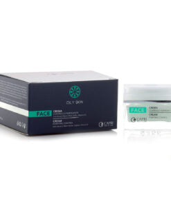 CREMA PURIFICANTE SEBOREGOLATRICE 50 ML