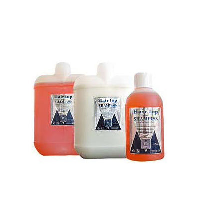 Shampoo Capelli Grassi con Menta Piperita Tanica 10 lt EQ